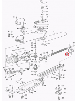 PMPU1R03.8003 - len v kite PRTO06C