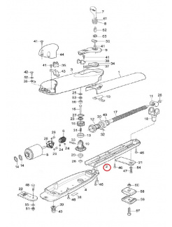 BMGWALBR04.45673 - len v kite PRMB07FL