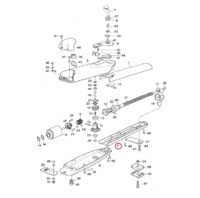 BMGWALBR04.45673 - len v kite PRMB07FL