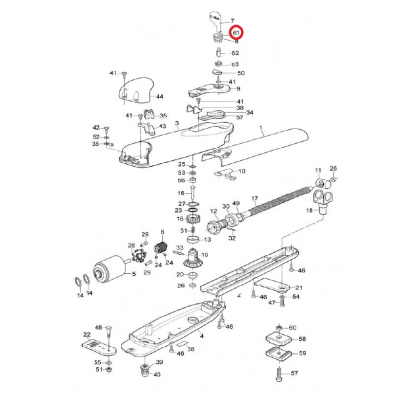 PPD0413A.4540 - len v kite PRWNG01