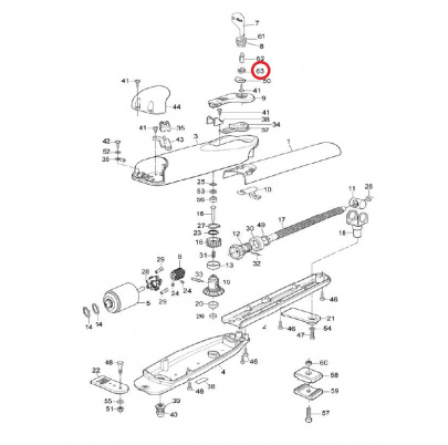 DOPREDAJ! PPD0415A.4540 - potom len v kite PRWNG01