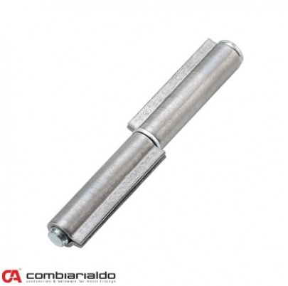 Pánt dvojdielny 140mm