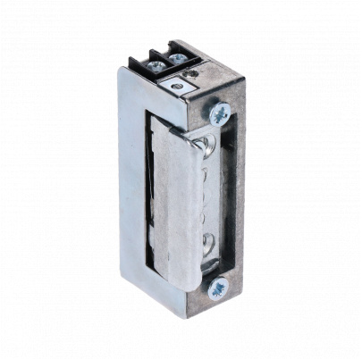 Elektrozámok pre doraz KZK300, 8-12V AC/DC