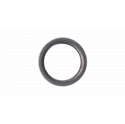 Krúžok pod záves vnútorný Ø10mm,  vonkajší Ø14.5mm, výška 2mm