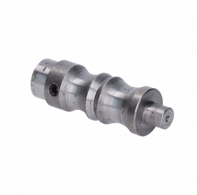 Cylinder kľučky so zaisťovacou skrutkou M6, na hriadeľ 8x8