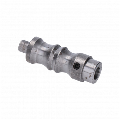 Cylinder kľučky so zaisťovacou skrutkou M6, na hriadeľ 8x8