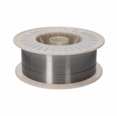 Zvárací drôt /AISI 308L (0.8 mm) 15 kg, pre zváranie MIG-MAG nerez