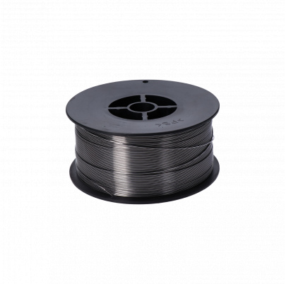 Drôt zvárací FLUX - 0.8mm, 1kg, Metóda: MIG (Flux / FCAW)