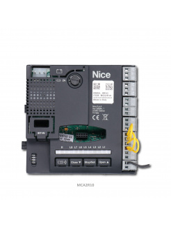 Riadiaca jednotka SPMCA2R10 - náhradná karta pre MC424LR10, nová generácia so zabudovaným príjimačom, kompatibilná so staršou verziou