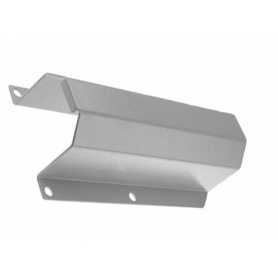 Držiak ramena ø90mm pre závoru ALT624, RAL7045