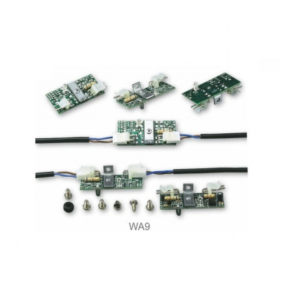 Signalizačné LED diódy pre rameno WA1 a WA21, 6ks