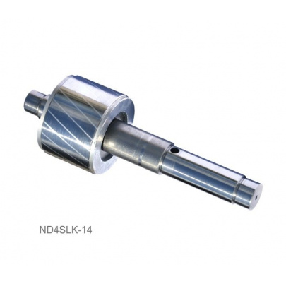 999ROTO001A00 Rotor