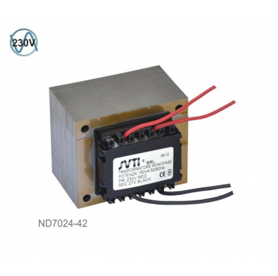 460T230V25150 Trafo pre riadiacu jednotku CT724S