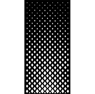 Plech vzor 9010, 1000x2000x2,5mm, bez povrchovej úpravy