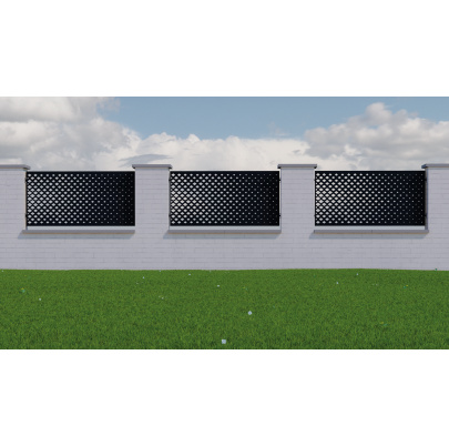 Plech vzor 9010, 1000x2000x2,5mm, bez povrchovej úpravy