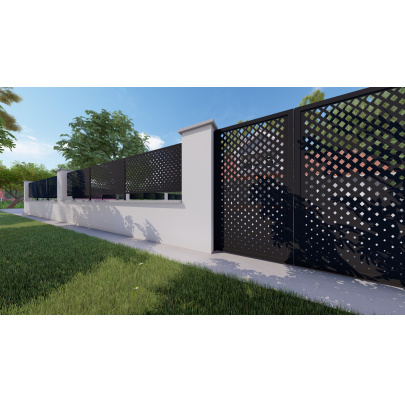 Plech vzor 9010, 1000x2000x2,5mm, bez povrchovej úpravy