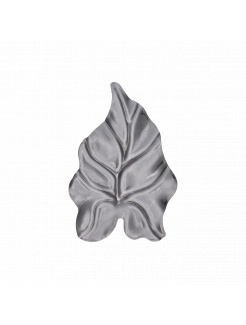 DOPREDAJ List 155x105x2mm, plech 2mm,stredne veľký