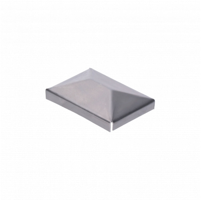DOPREDAJ! Strieška plechová 20x30x0,8mm