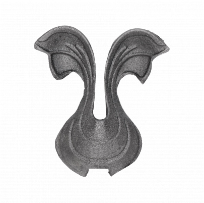 DOPREDAJ! Kvet 85x89mm, 3mm