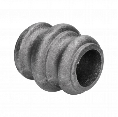 DOPREDAJ! Návlek 80x69 mm, na guľatinu 35,5mm