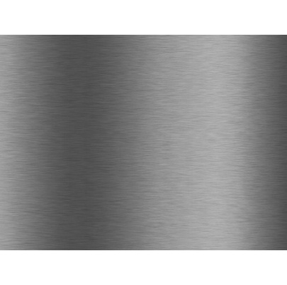 Nerezový plech (2000x1000x2.0mm) jednostranne brúsený K320 /AISI304, valcovaný za studena, balenie: ochranná fólia