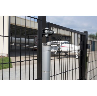 Navárací záves M16, 180°, nastaviteľný, čiastočne pozinkovaný