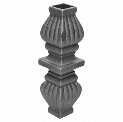 DOPREDAJ! Návlek, 215x64mm, na štvorhran:25x25mm