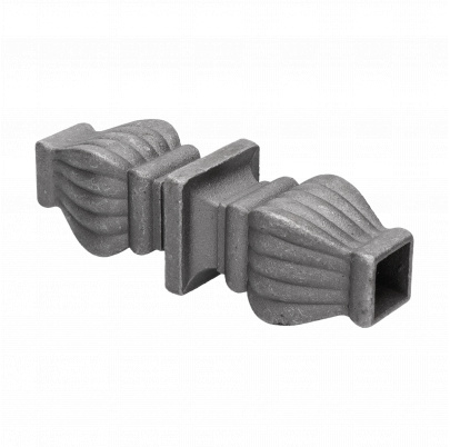 DOPREDAJ! Návlek, 215x64mm, na štvorhran:25x25mm