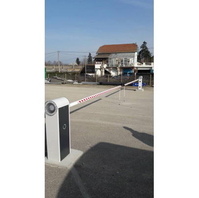 ALT324KF FAST LINE KIT rýchla závora do 3m