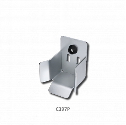 Doraz PICOLLO pre profil 69x69mm samonosnej brány