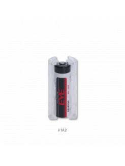 Batéria 2Ah s adaptérom pre fotobunku FT210/FT210B