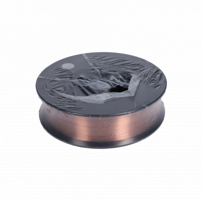 Drôt zvárací 0,8mm-MIG/MAG(CO2), G3Si1/SG2, 5kg