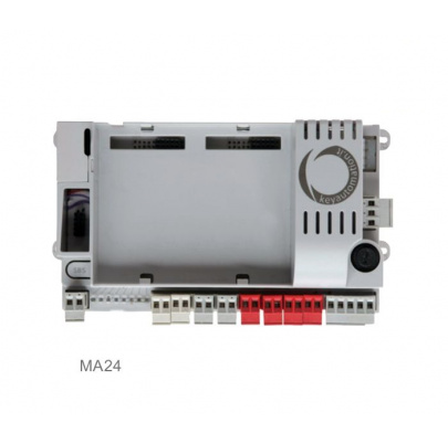 Základ  CT-14AB2 24V bez relé modulov, nutné 9 DYL