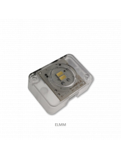 Doplnkový svetelný modul s LED pre fotobunky EPMOR