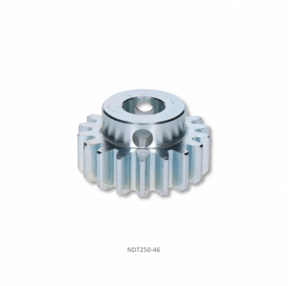 999RUEL003A00 postorok Turbo do 2500kg označený CS252, SC202