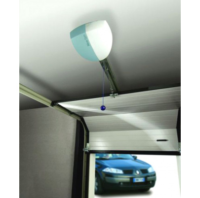 SPIN23BDKCE sada pre sekcionálnu bránu do 10.5m2