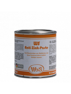 DOPREDAJ anti zinková pasta 250ml