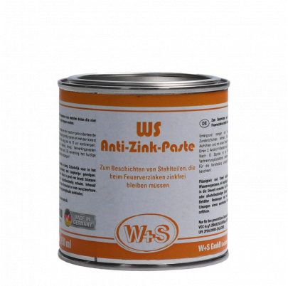 DOPREDAJ anti zinková pasta 250ml