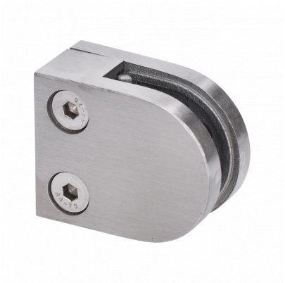 DOPREDAJ! Svorka skla na jokel, brúsená AISI316