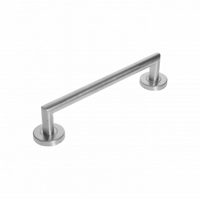 Nerezové madlo L-268mm, brúsená nerez AISI304