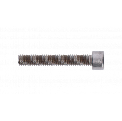Nerezová skrutka (M5x20mm) valcová hlava, DIN912/AISI316 /A4
