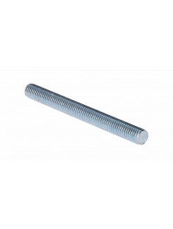 Závitová tyč M10, DIN 976, pevnosť 4.8, L-120mm, pozink