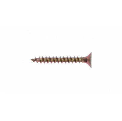 Skrutka do dreva 3.0x40 so zápustnou hlavou PZ