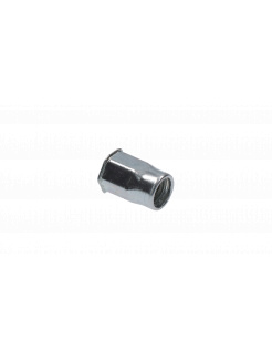 Nitovacia matica M5/0.3-2.0/ mikro hlava, semi-hex, L=13mm