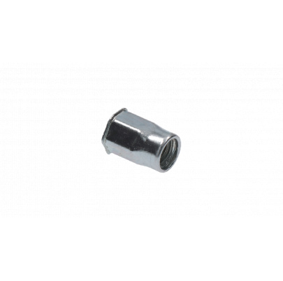 Nitovacia matica M5/0.3-2.0/ mikro hlava, semi-hex, L=13mm