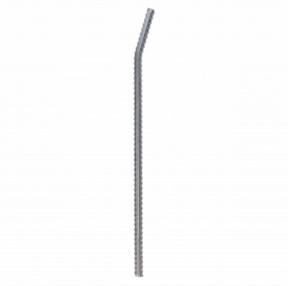 Uťahovacia tyč k zemnej skrutke - 14x400mm