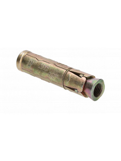 Kotva M16, materiál ZAMAK