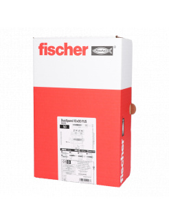 Fischer Rámová hmoždinka DuoXpand 10 x 80 FUS gvz