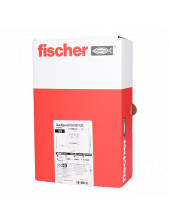 Fischer Rámová hmoždinka DuoXpand 10 x 120 FUS gvz