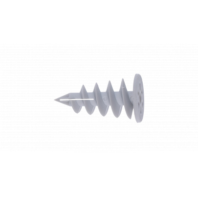 Hmoždinka špirálová do izolačných materiálov 4.5x50